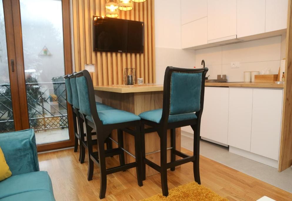 Zlatibor apartman Luxury & Spa dijana