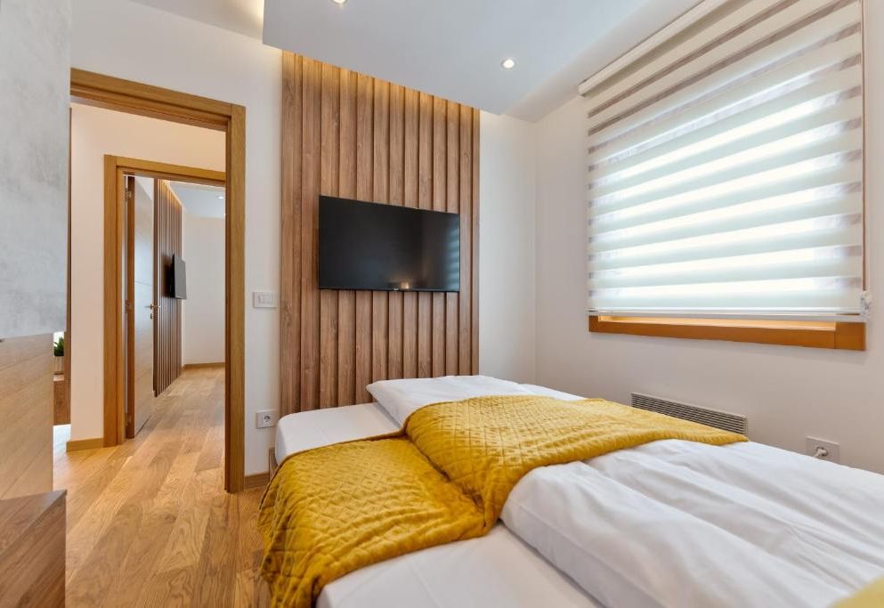 Zlatibor apartmani Kika 2