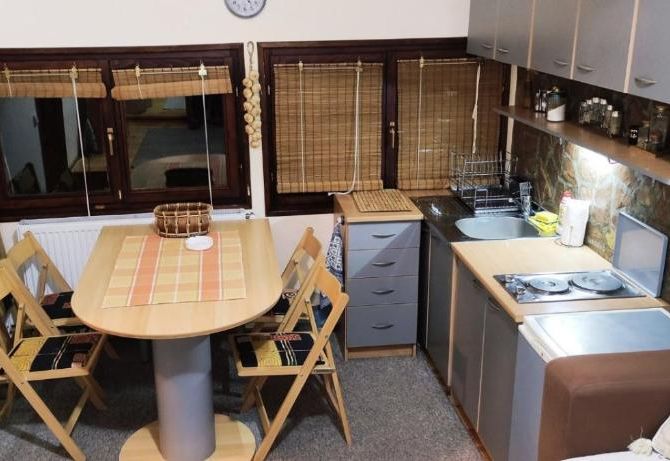 Apartmani Micic