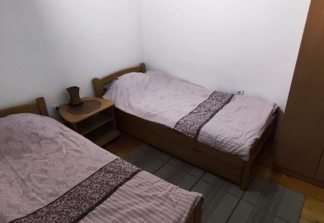Apartmani Micic