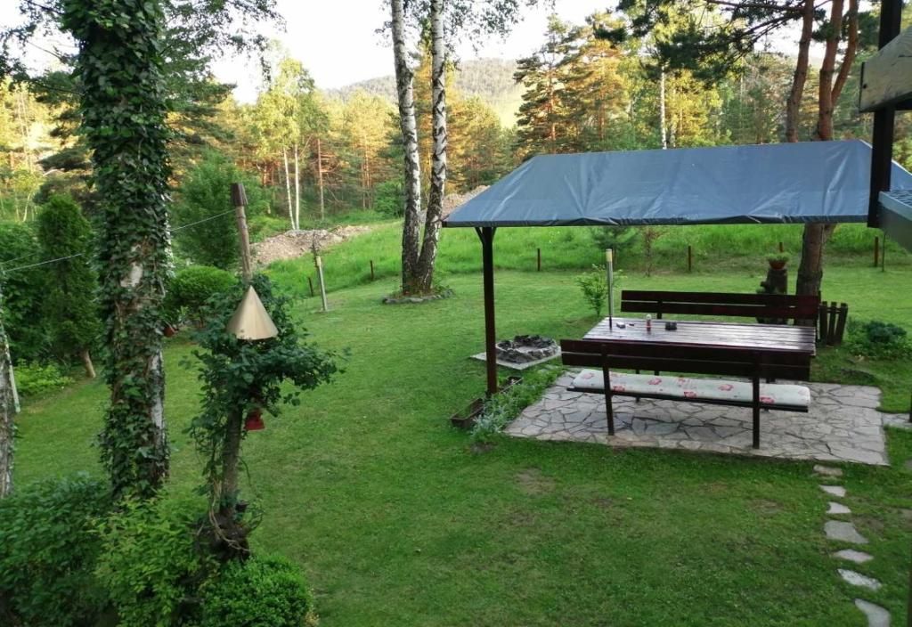 Apartmani Micic