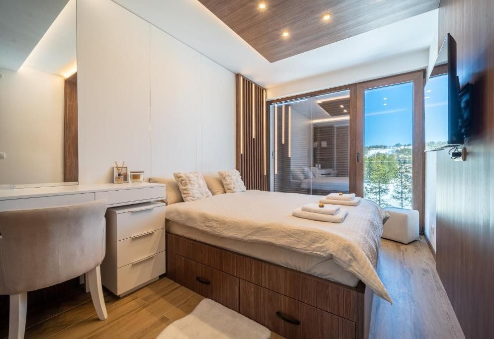 BOROVI ROYAL wellness&spa