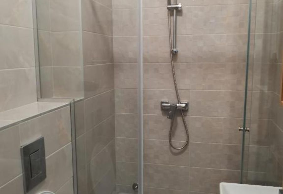 Divčibare Jezero apartman 25