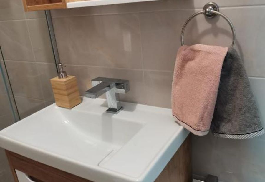 Divčibare Jezero apartman 25