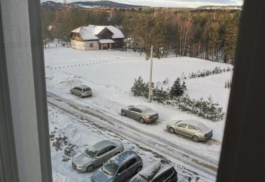 Divčibare Jezero apartman 25