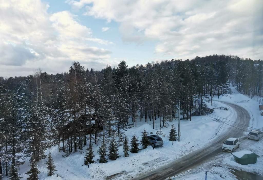 Divčibare Jezero apartman 25