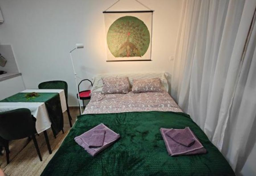 Divčibare Jezero apartman 25
