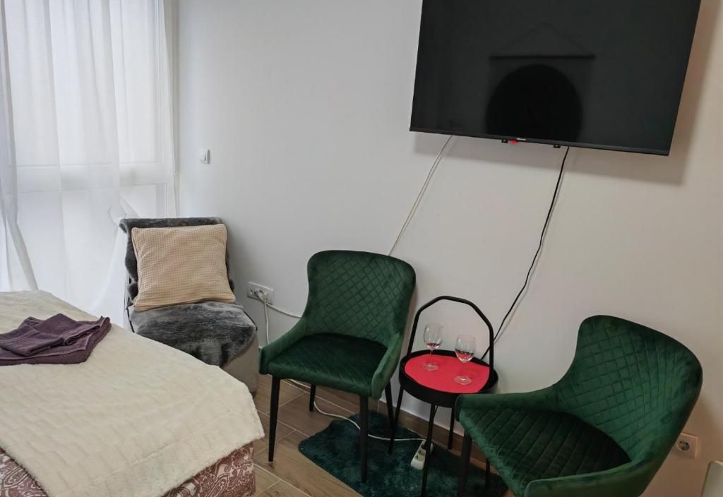 Divčibare Jezero apartman 25