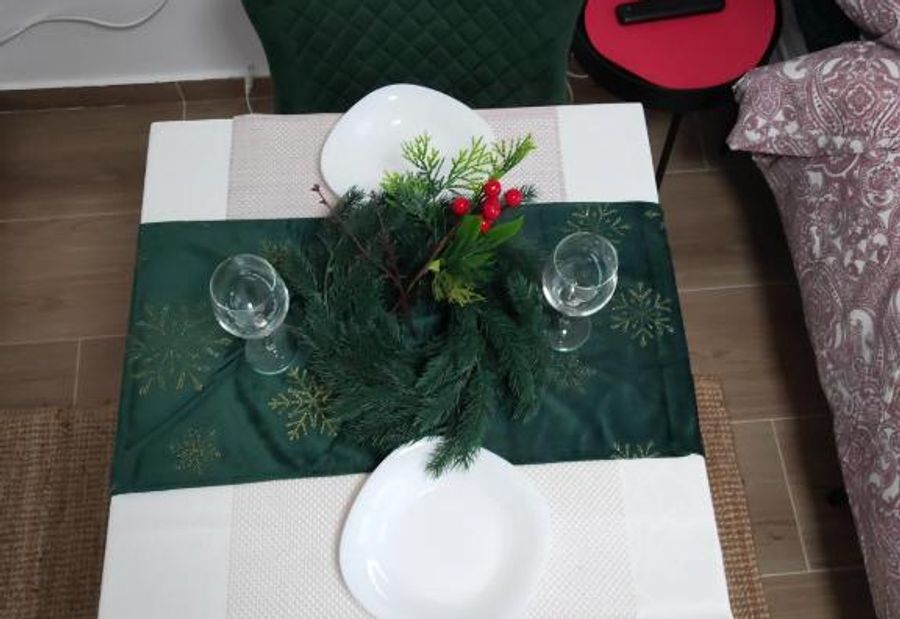 Divčibare Jezero apartman 25