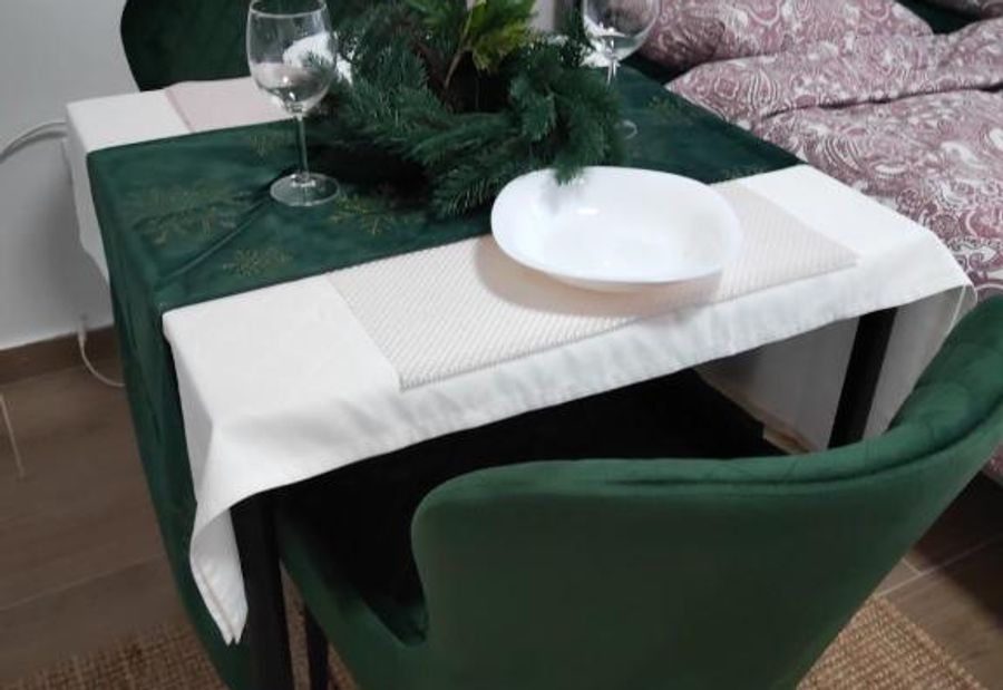 Divčibare Jezero apartman 25