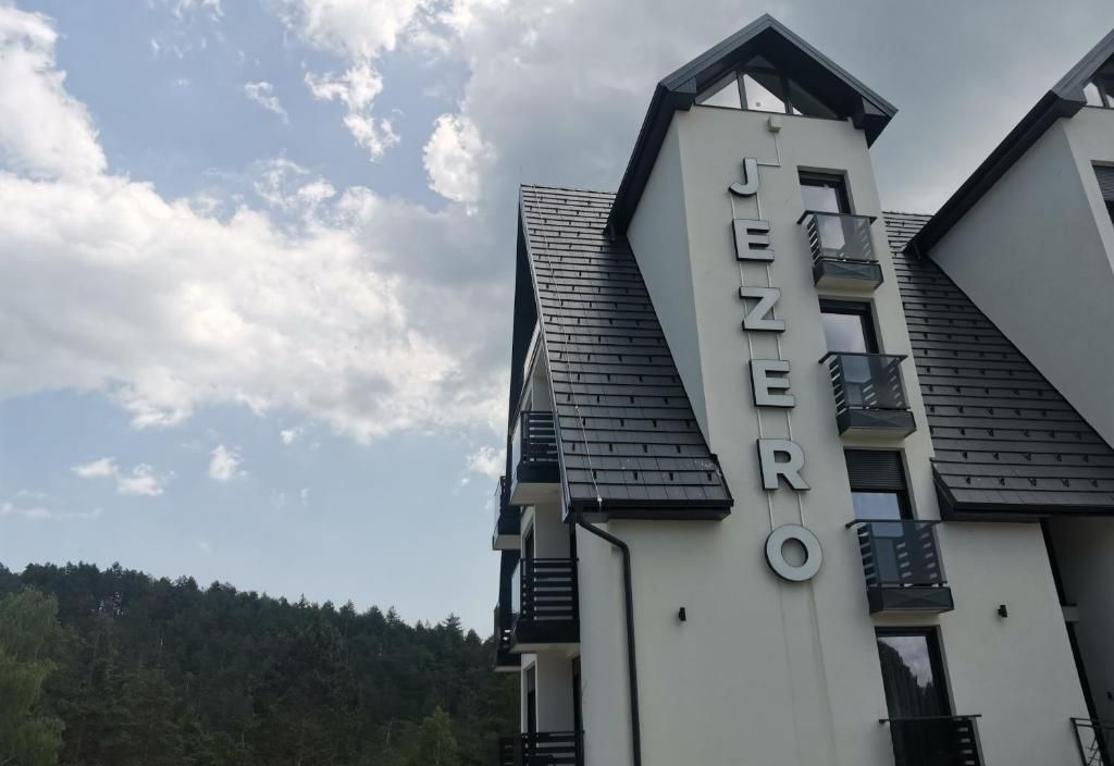 Divčibare Jezero apartman 25