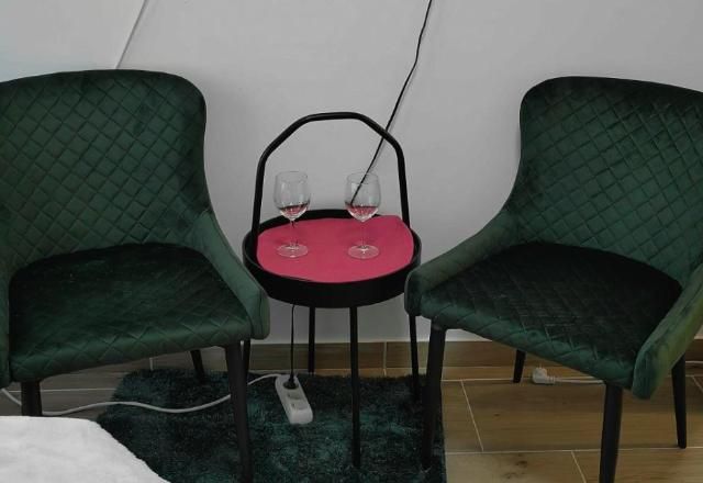 Divčibare Jezero apartman 25
