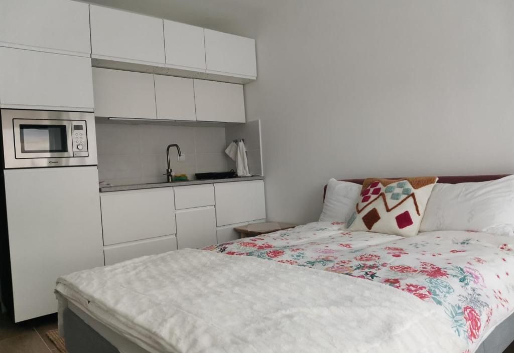 Divčibare Jezero apartman 25