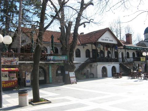 Sokobanja