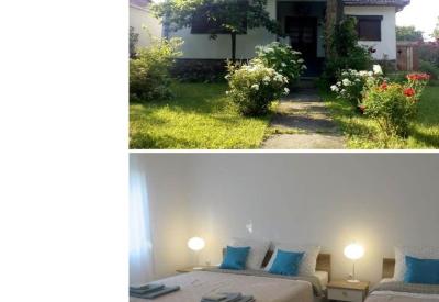 Apartman Otvoreno polje