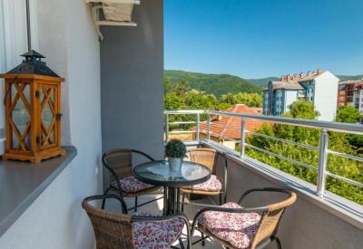 Apartman Agin Kutak