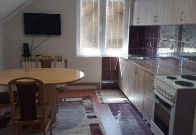 Apartman Dunja