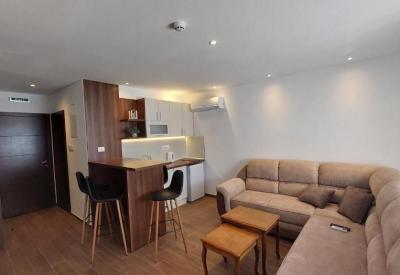 Apartman Enigma