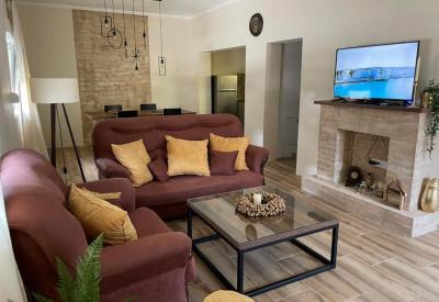 Apartman EVA