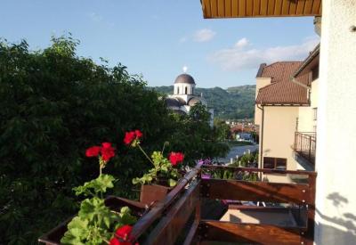Apartman "Milka" Bajina Bašta