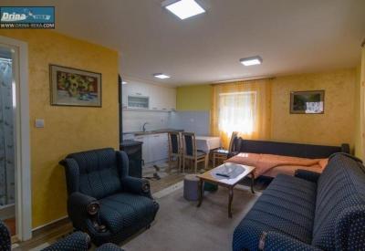Apartman Raj Macevine
