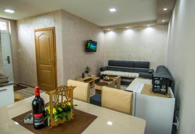 Apartman Trijumf