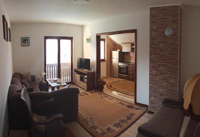 Apartman Vukan