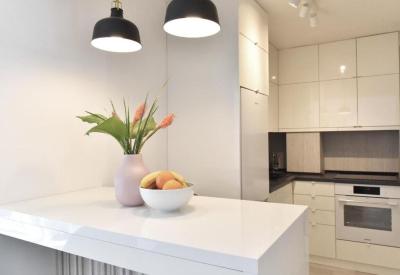 Apartment Central