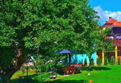 Guest house Dagovic