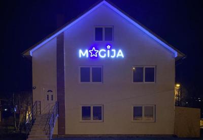 Hostel MAGIJA