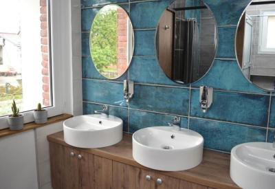 Mystic River Design Hostel
