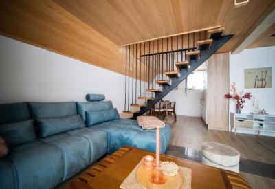 Tarvil Apartmani - Zaovine