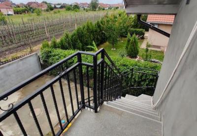 A1 - Airport Belgrade Apartment