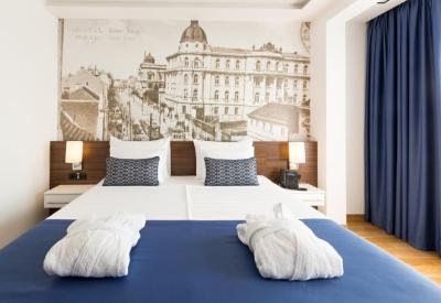 Abba Hotel