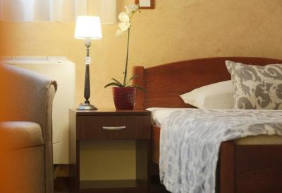Accommodation Tara