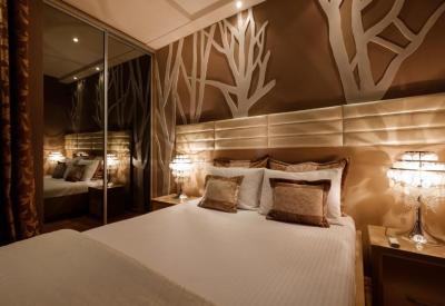 Apart K Apartments & Rooms