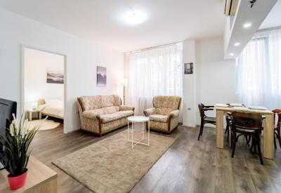 Apartman Kalemegdan