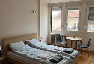 Apartman Lena