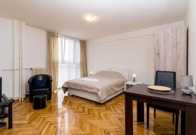 Apartman Pionir