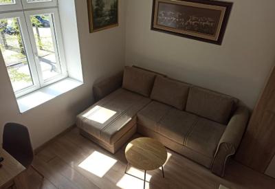 Apartman Silvana