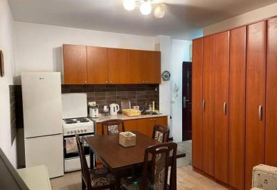 Apartman u blizini centra grada