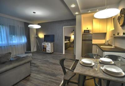 Apartment A