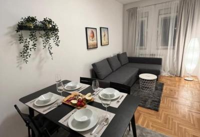 Apartment Ana - City Center