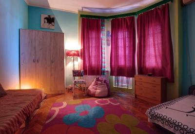 Apartment Dorcol