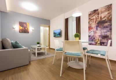 Apartment Grand Suite