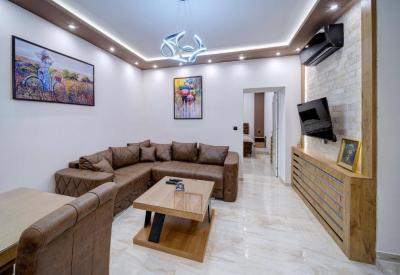 Apartment Kaliopi