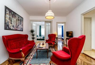 Apartment Kneza Milosa