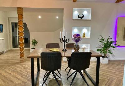 Apartment Milos