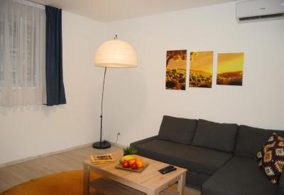 Apartment Natalie