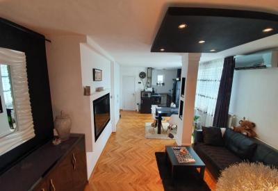 Apartment New Belgrade Home